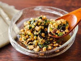 夏場の常備菜にオススメ！ 夏野菜をたっぷり使った山形郷土料理「だし」の作り方と絶品おかずアレンジ3選