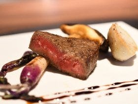 正統派フレンチの道を歩んだシェフが、あえて「鉄板フレンチ」にこだわるワケ