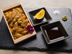 【六本木】ウニ専門店『ウニホリック』のウニにハマる中毒者続出！ 超うまい「ウニ」を思う存分楽しもう