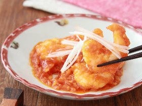 魔法の調理法「ブライニング」はエビにも有効！ ほんのひと手間でエビをプリップリにするレシピ