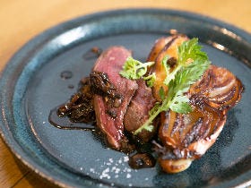 恵比寿のビストロ『小泉料理店』はコスパ最強！コース3800円のジャンルレス料理に定評あり