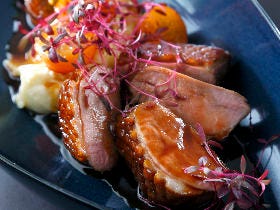 薫りを楽しむオステリア『NERORI』が吉祥寺に誕生！ 季節の薫りをまとった芳醇な一皿にうっとり