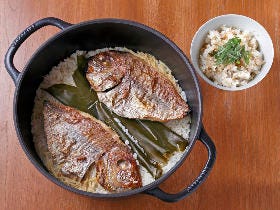 周りに自慢したい”大人の居酒屋”！ 代々木上原界隈の大人が集う『ネクストバッターズサークル』