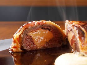 野鳥からイノシシまで！ 一流シェフが作る、カジュアルなジビエの名フレンチ『レストランユニック』