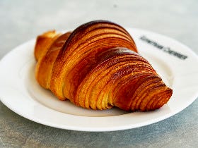 青山『ゴントランシェリエ』が日本再上陸！ 伝説のクロワッサンは絶対食べたい、パン好き必訪のベーカリー