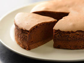 【注目!!】小山ロールで有名なあのパティシエがオリジナルレシピを伝授！