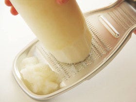 「大根」は部位によって味が違う！ 今さら聞けない、大根をおいしく食べるための豆知識【部位別レシピ付】