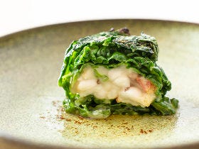 旬の恵みたっぷりのディナーコースは至福の味わい！東京・蒲田にオープンしたイタリアン『アウテンティコ』