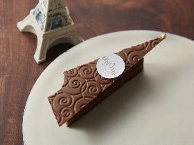 サロン・デュ・ショコラの伝説パティスリー『ルノートル』がついに東京にリアル店舗を出店【銀座】