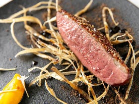 日本橋兜町『Neki』のビストロ料理が美しすぎる！ランチもディナーも気軽に使える理想的な一軒が誕生