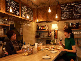 モツ・イタリアン？　神田で見つけたトラットリア、ではなくトリッペリアって何だ？