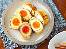 【保存版】これは試したい！ 家飲みにぴったりな「厚焼き玉子」の絶品アレンジ5選