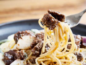 満席状態が続く！パスタがメインの人気イタリアン『KNOCK（ノック）』【恵比寿】