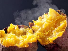 ほくほく系、しっとり系、創作系など、絶品「焼きいも」が全国から勢ぞろい！ 「焼きいもフェス」が開催