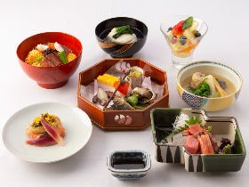 春の京文化を『東本願寺 渉成園』で体験！ 懐石料理、お茶、芸舞妓―― 食と文化芸術【饗宴レポート】