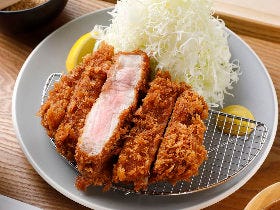 浅草で絶品「とんかつ」を食べるなら『ポンチ軒 浅草雷門店』がおすすめ！ ファン続出の超人気とんかつ店