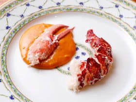 西麻布『蒼（あお）』は予約困難でも絶対チャレンジしたい、隠れ家イノベーティブレストラン！