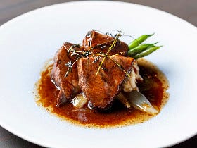 地元の食通も絶賛！中目黒『ビストロ オーズ』は和牛もフォワグラも気軽に手頃に味わえる穴場だった