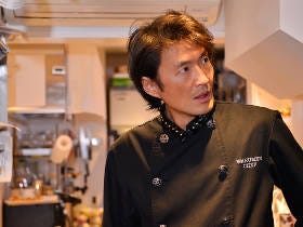 セレブ600人のハート♡を射止める銀座シェフが教える！男心を掴むチョコレシピ