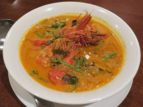 横浜・能見台の南インドカレーの隠れた名店！　一日一組限定のガネーシュ・ミールスとは？