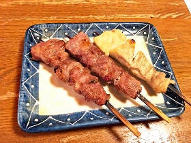 これぞ元祖・正統派レモンサワー！もつ焼き『ばん』のレサワ魂を継承する大衆酒場