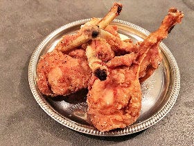 いま要注目の街、浅草・観音裏で「チューリップ」が名物のマイクロビストロがグルメたちの話題になっている