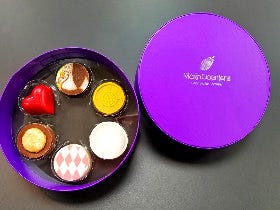 【速報】サロン・デュ・ショコラ2018開幕！ 日本初上陸ブランドなど注目のショコラをレポート