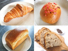 パン好きなら行くべき！ パリで大人気のベーカリー『リベルテ』が日本に初上陸 【吉祥寺】