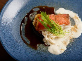 六本木のフレンチ『ローレ』は絶対おすすめ！ 五つ星ホテル出身者たちが開いたカジュアルレストラン