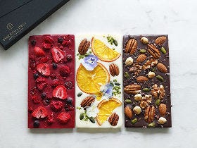 ホワイトデー直前！ 今からでもまだ買える、人気ホテルが手掛けるこだわりスイーツギフト5選