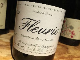 【連載】東京・最先端のワインのはなし verre3