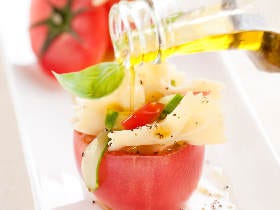 海外から専門店が続々上陸している「フレーバーオリーヴオイル」が気になる