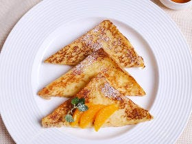 有名ホテルの朝食は簡単に作れる！ 6名のホテルシェフに教わる、贅沢モーニングレシピ