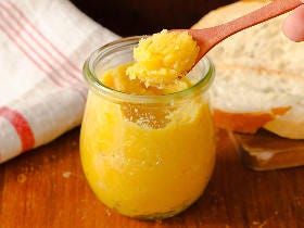 材料4つで作れる「さつまいもバタージャム」がおいしすぎ！旬の甘さを贅沢に味わう、濃厚ジャムの作り方