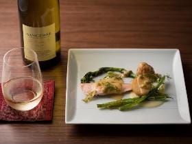 あの人気店の"心"を受け継ぐおいしさに感動！外苑前『日本料理 若林』は、大切な人と訪れたい特別な一軒