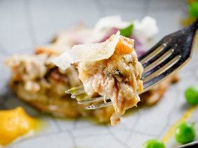 【豪徳寺】都心にしてこの価格！ 凄腕シェフによる驚きのイタリア料理が大評判の店『テアトロアッカ』