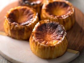 白金高輪で認められるだけある！ 唯一無二の個性が光る絶品「白金スイーツショップ」3選