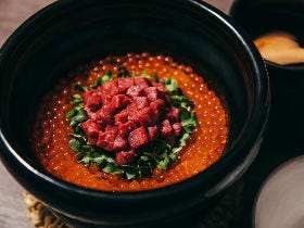 今しか食べられない絶品肉メニューが盛り沢山! ワンランク上の忘年会にぴったりな『うしごろ』の新作8選