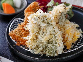 『アジ好きですか？』が練馬にオープン！ ”黄金アジ”のプラチナアジフライは必食のアジフライ専門店