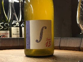 渋谷、アヒルストア店主・齊藤さんが一番飲みたい白ワインとは？