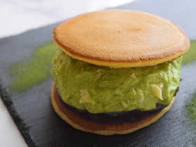 こんな「どら焼き」が食べたかった！家で作れる極厚ボリューミーなどら焼きがおいしくて感激【レシピ4選】