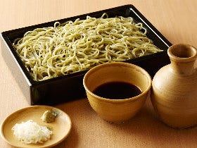 最盛期は2万食を販売！ 明治創業の老舗そば店『かんだやぶそば』が100年以上愛される理由