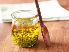 「実山椒」香る爽やかオイルがおいしすぎ！ サラダや肉料理など幅広く使える簡単調味料とアレンジレシピ