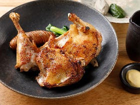 【代々木上原】本気でおいしいビストロまとめ！ グルメ好きにおすすめの人気ビストロ5選