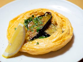 【神楽坂】豪快トスカーナ料理を気軽に味わう！ふわふわオムレツがガチでうまいイタリアン『アルベリーニ』