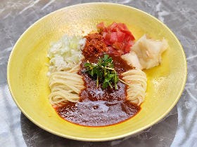 フーメンとは？ ヌードル専門店『フーメン』が表参道に誕生！ 予約困難店が開発した”フー麺”は行列必至