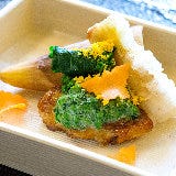 愛媛・松山で『分とく山』出身店主による地元食材と地酒を満喫！『東京ローカルレストランsachi』開催