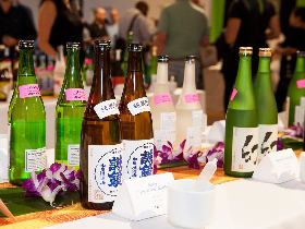 【11/1（水）開催】381種の美酒を人気店の料理とともに！ 日本酒祭り「ジョイ・オブ・サケ東京」