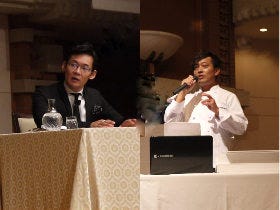 遠方からでも行きたい！ 唯一無二の価値を生み出す『HAJIME』＆『中国菜 エスサワダ』【レポート】