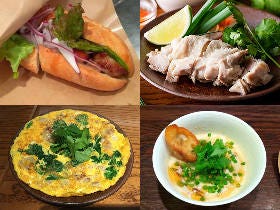 健康アジアンがずらり！ 造り手の愛情たっぷりな身体に優しいアジアの食卓『豆なダイナー』【稲荷町】